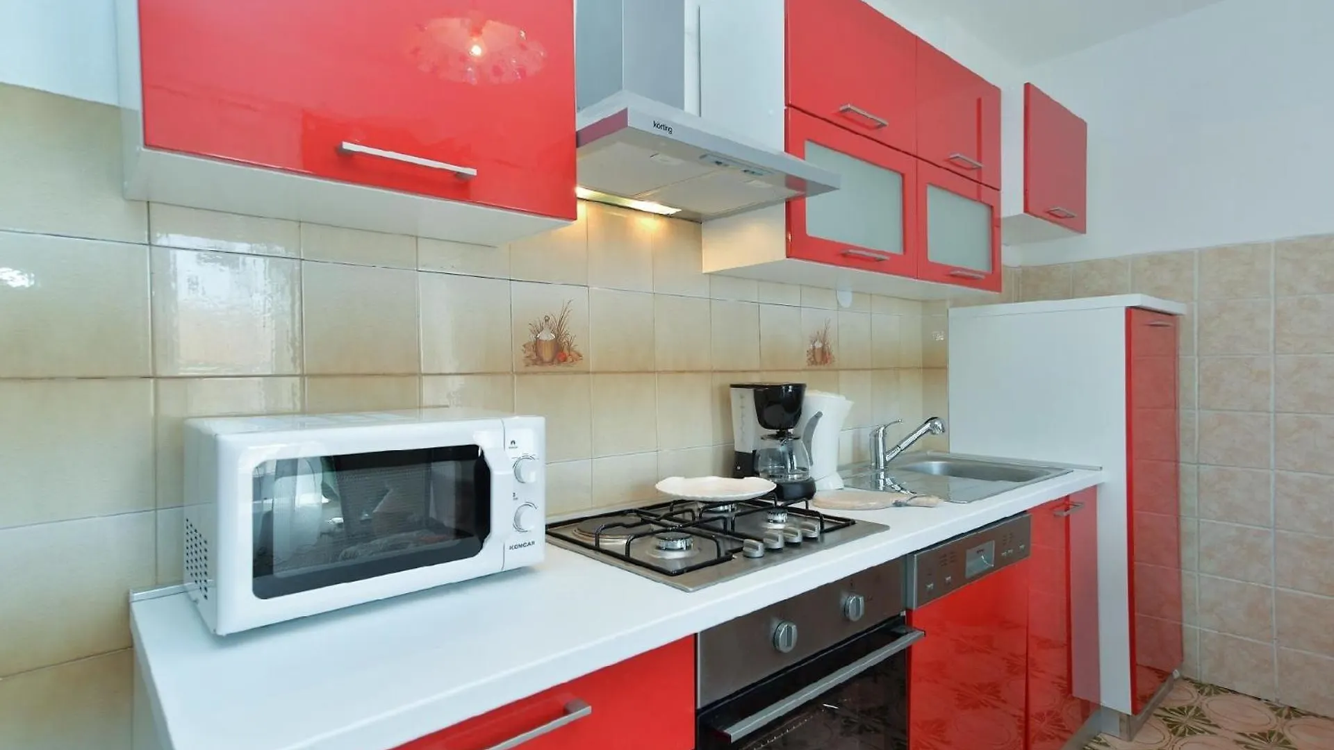Ferienwohnung Fuer 5 Personen Ca 50 Qm In Rovinj, Istrien Istrische Riviera