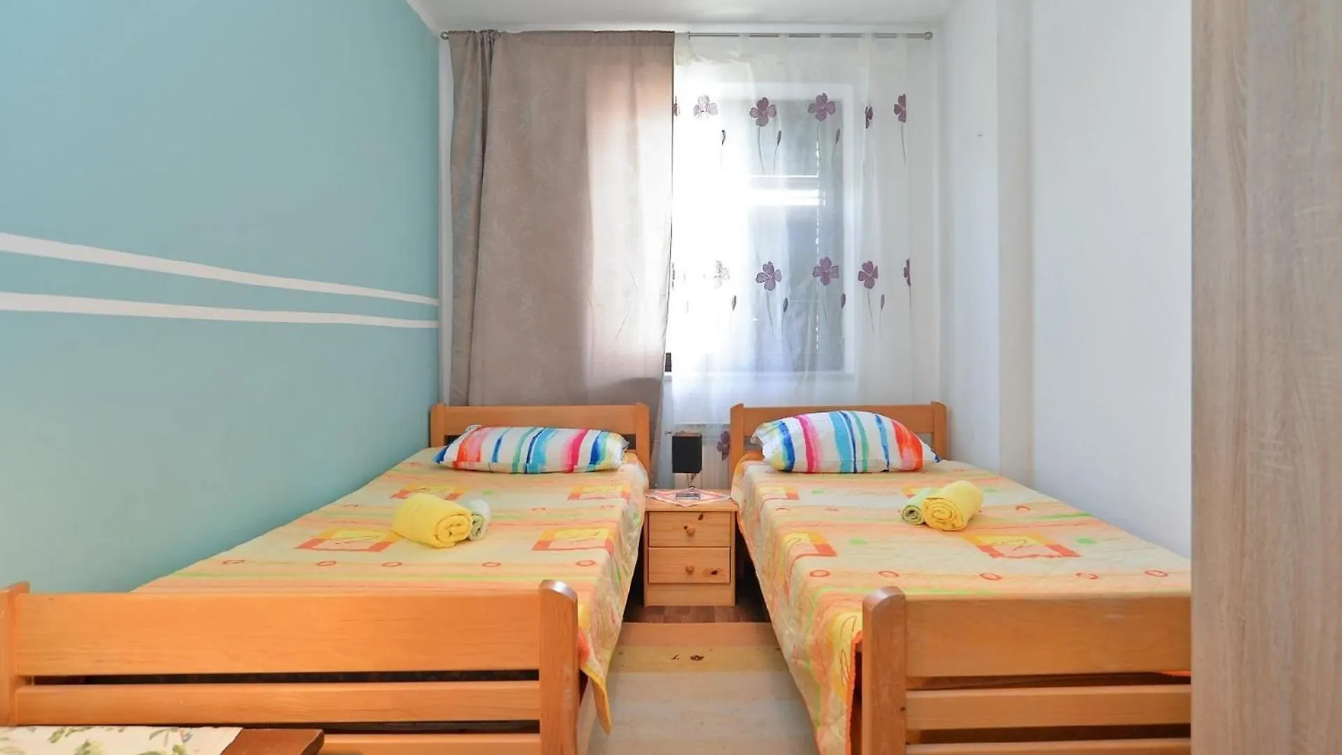 Ferienwohnung Fuer 5 Personen Ca 50 Qm In Rovinj, Istrien Istrische Riviera 0*, Rovinj