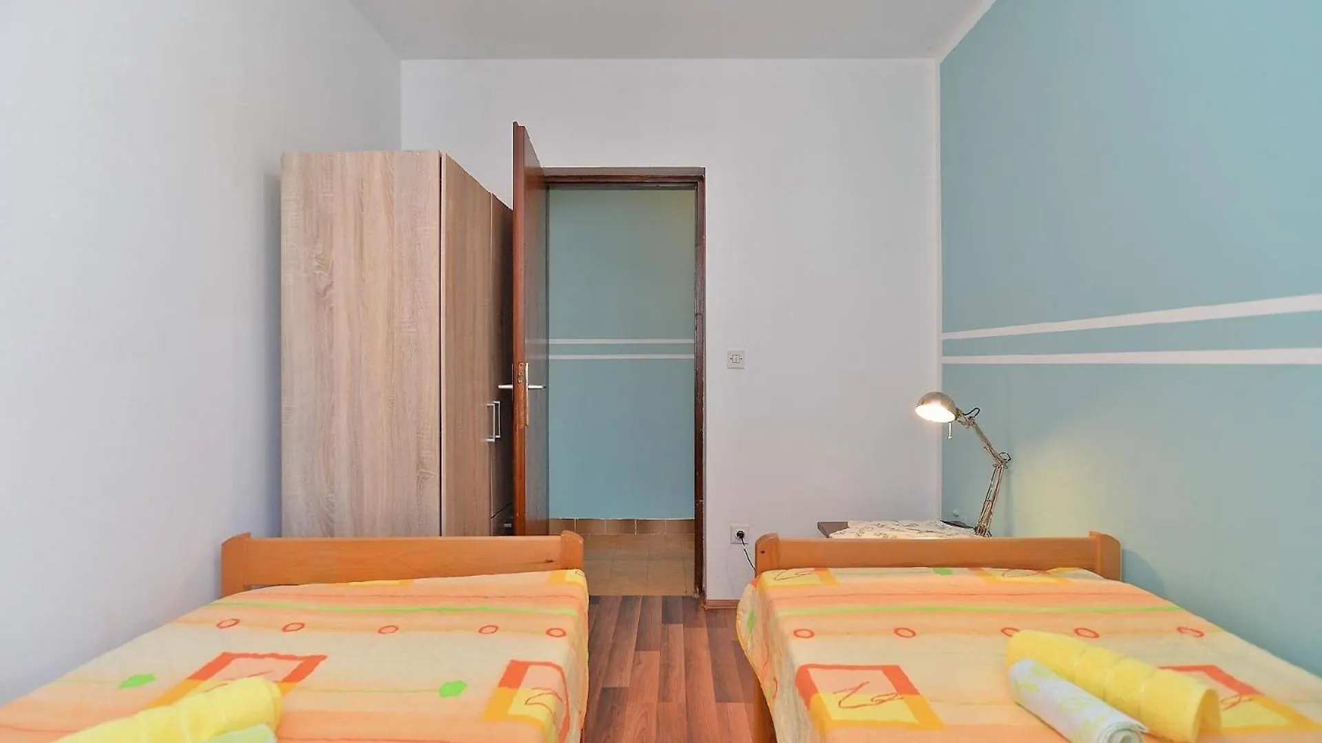 Apartment Ferienwohnung Fuer 5 Personen Ca 50 Qm In Rovinj, Istrien Istrische Riviera Croatia
