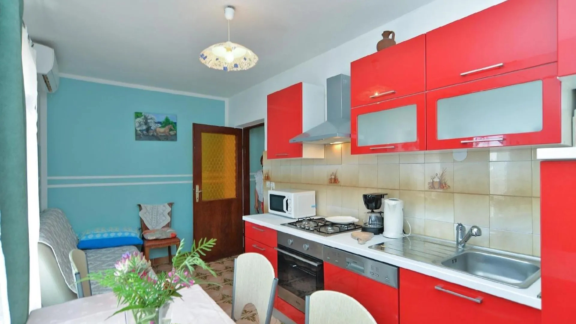 Ferienwohnung Fuer 5 Personen Ca 50 Qm In Rovinj, Istrien Istrische Riviera
