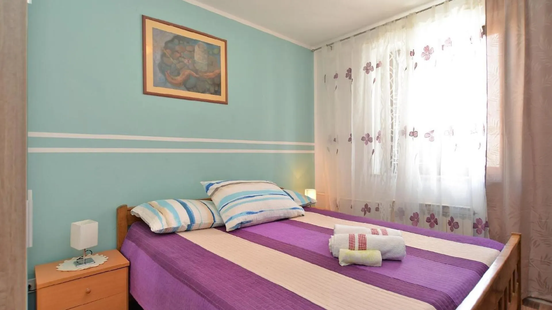 Ferienwohnung Fuer 5 Personen Ca 50 Qm In Rovinj, Istrien Istrische Riviera Apartment