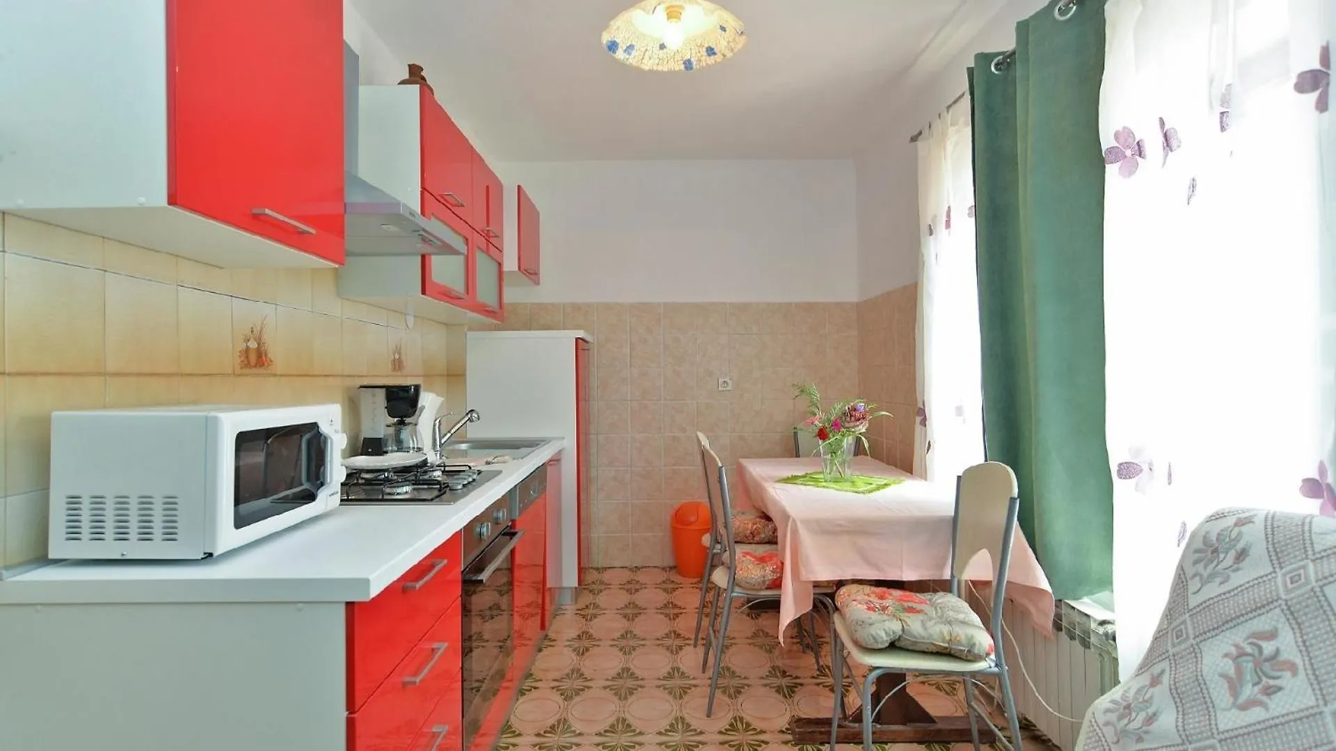 Ferienwohnung Fuer 5 Personen Ca 50 Qm In Rovinj, Istrien Istrische Riviera Apartment Rovinj