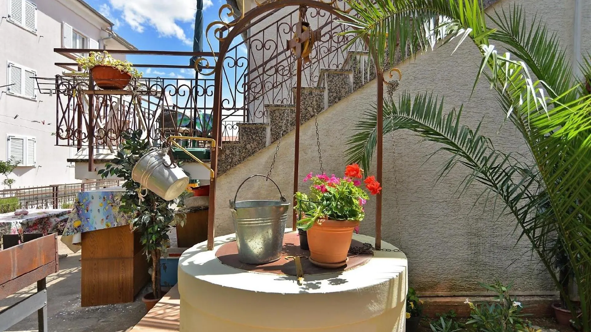 Apartment Ferienwohnung Fuer 5 Personen Ca 50 Qm In Rovinj, Istrien Istrische Riviera