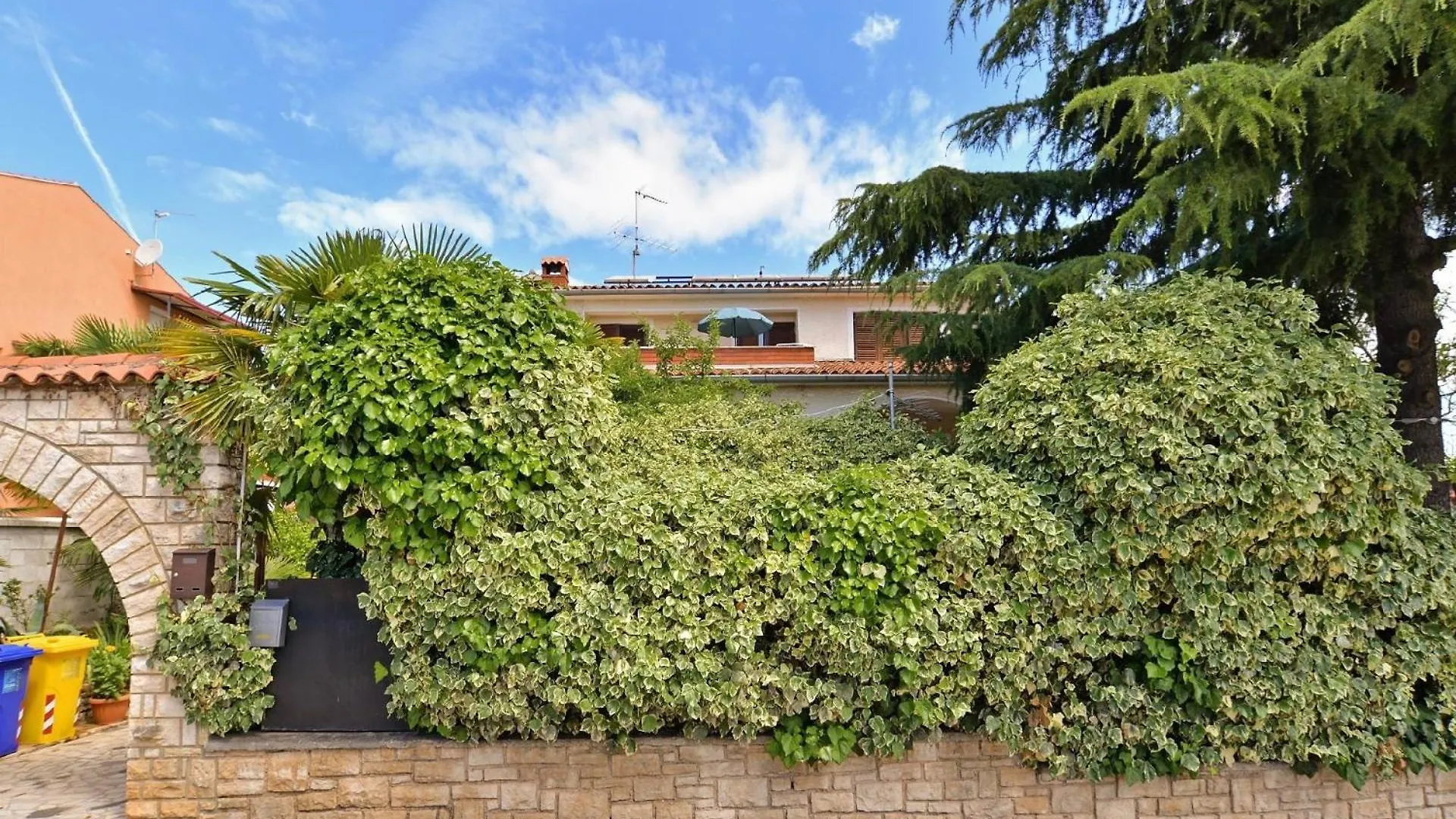 Ferienwohnung Fuer 5 Personen Ca 50 Qm In Rovinj, Istrien Istrische Riviera 0*, Rovinj Croatia
