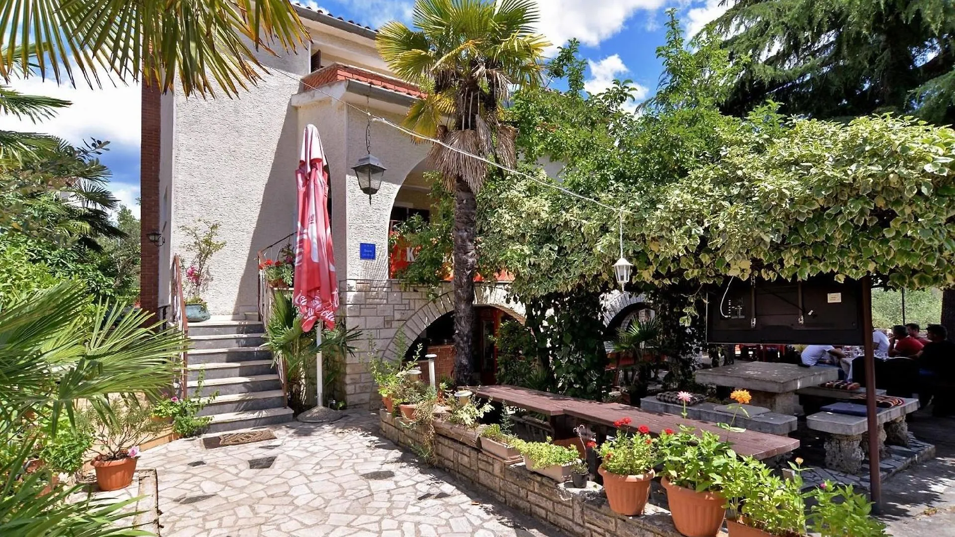 Ferienwohnung Fuer 5 Personen Ca 50 Qm In Rovinj, Istrien Istrische Riviera