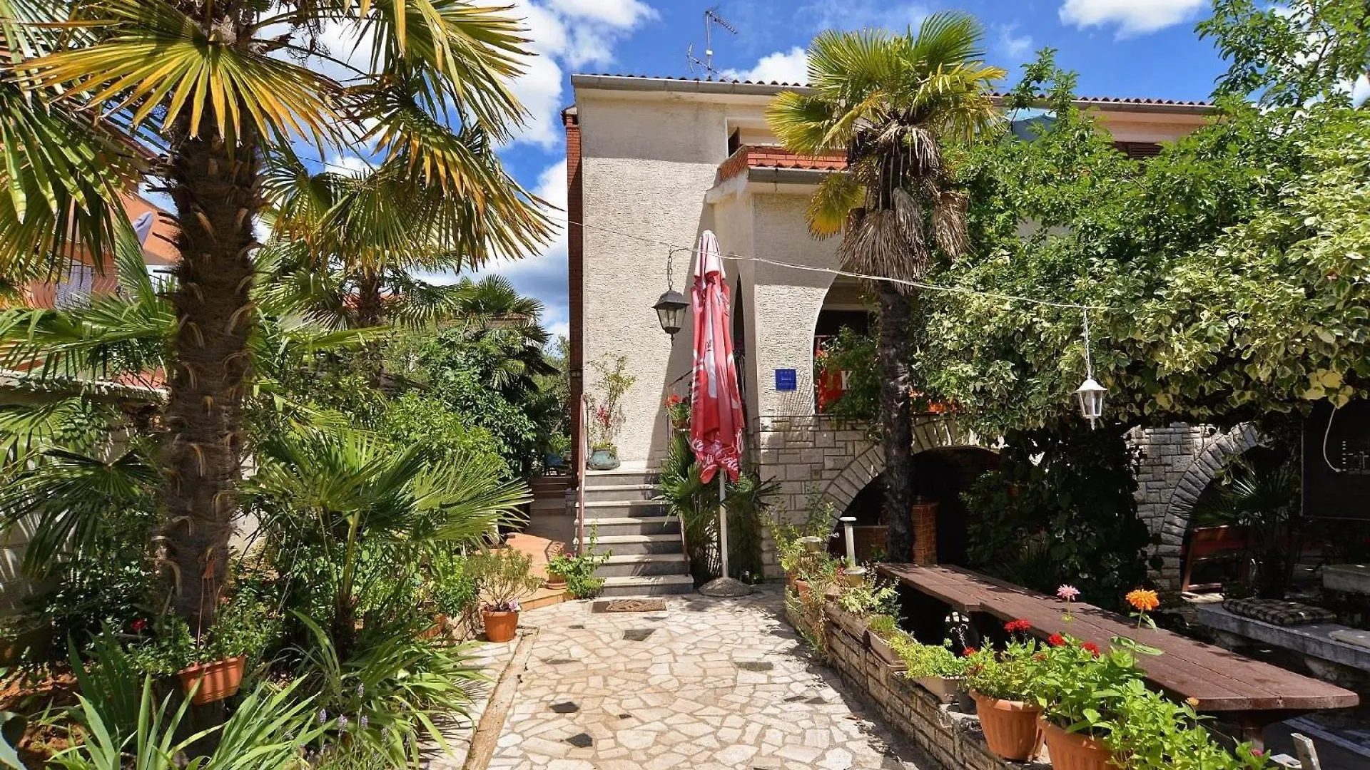 Ferienwohnung Fuer 5 Personen Ca 50 Qm In Rovinj, Istrien Istrische Riviera Apartment Rovinj