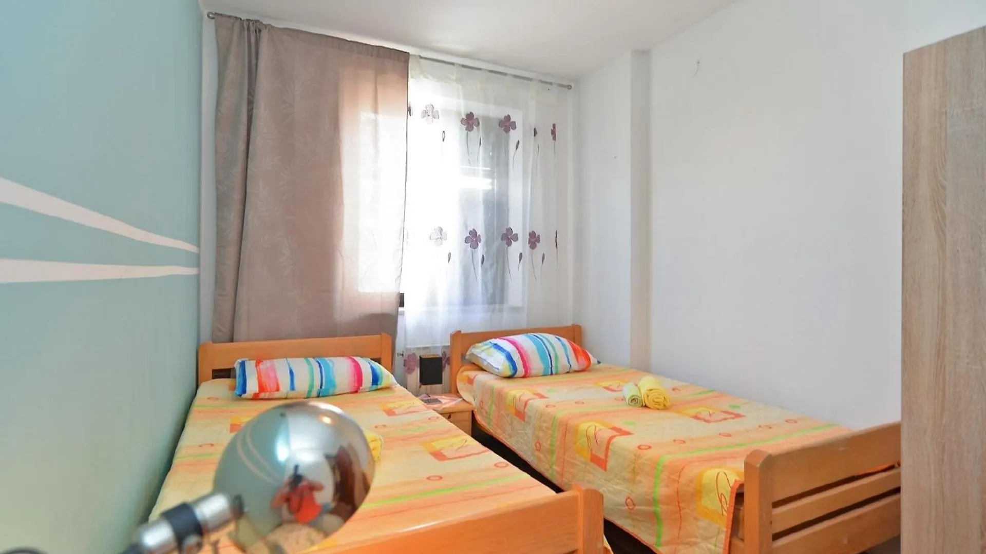 Ferienwohnung Fuer 5 Personen Ca 50 Qm In Rovinj, Istrien Istrische Riviera Rovinj