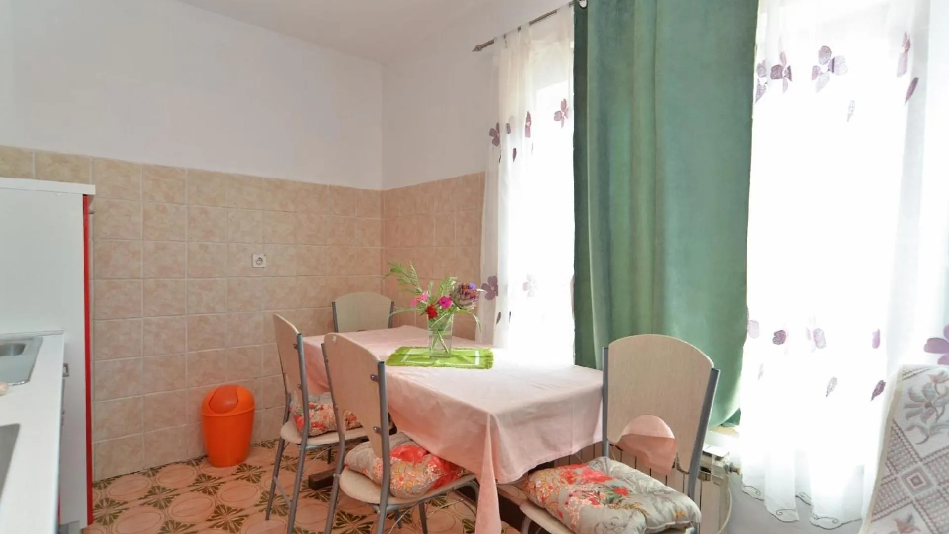 Apartment Ferienwohnung Fuer 5 Personen Ca 50 Qm In Rovinj, Istrien Istrische Riviera