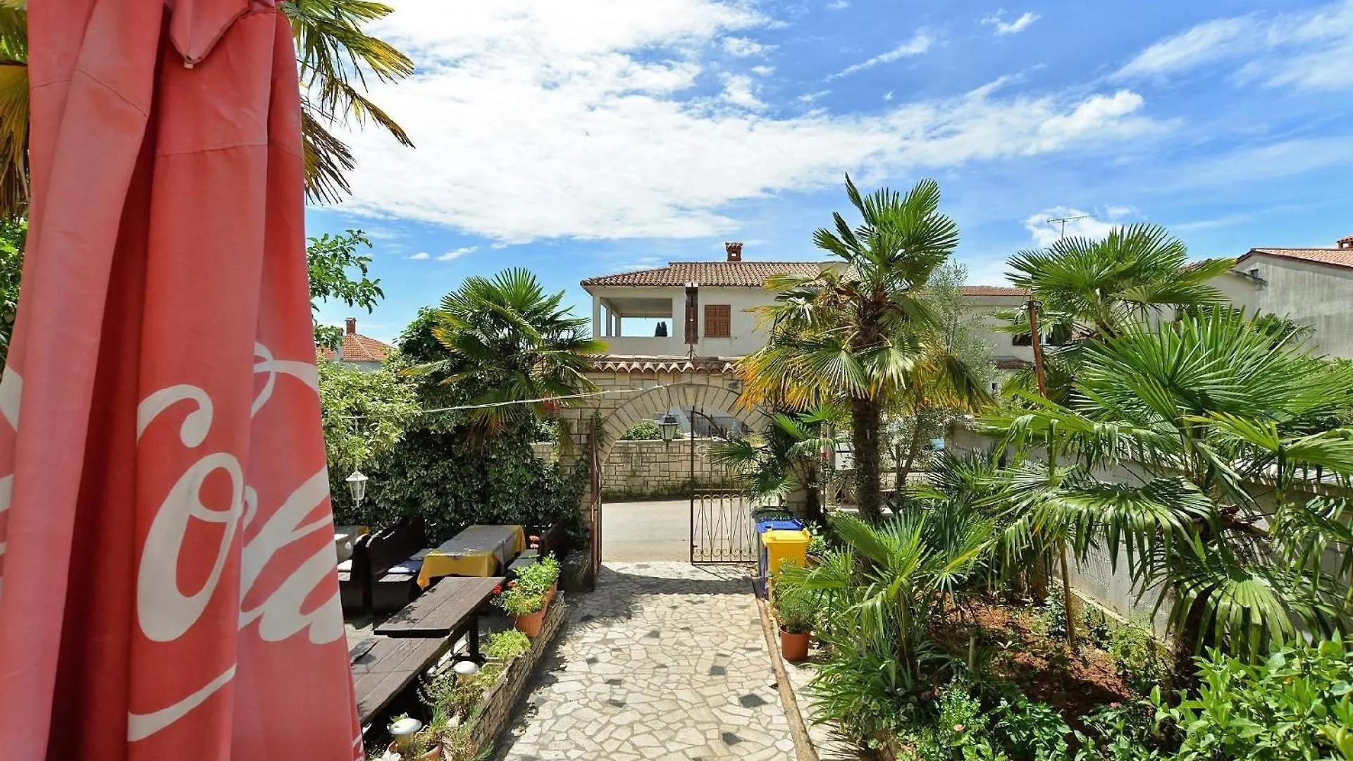 Ferienwohnung Fuer 5 Personen Ca 50 Qm In Rovinj, Istrien Istrische Riviera Croatia
