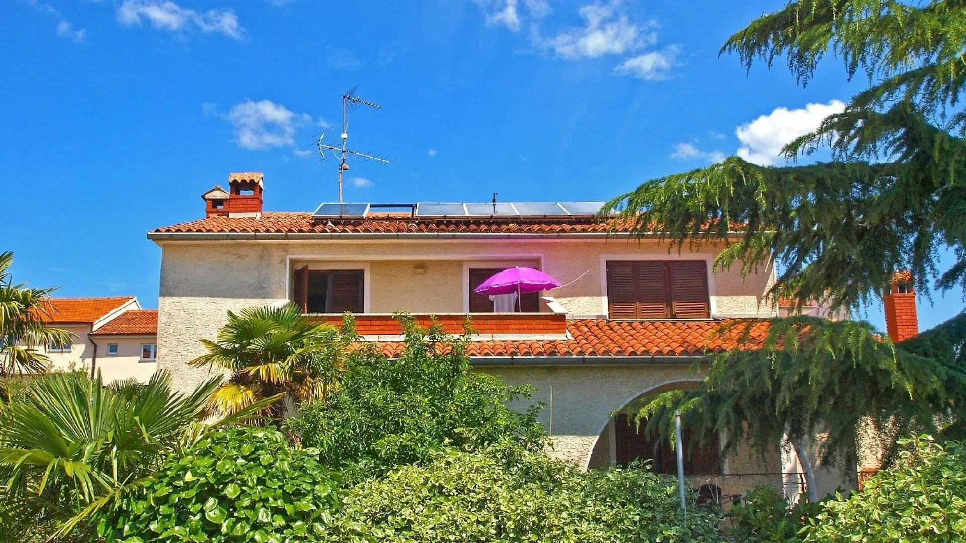 Apartment Ferienwohnung Fuer 5 Personen Ca 50 Qm In Rovinj, Istrien Istrische Riviera